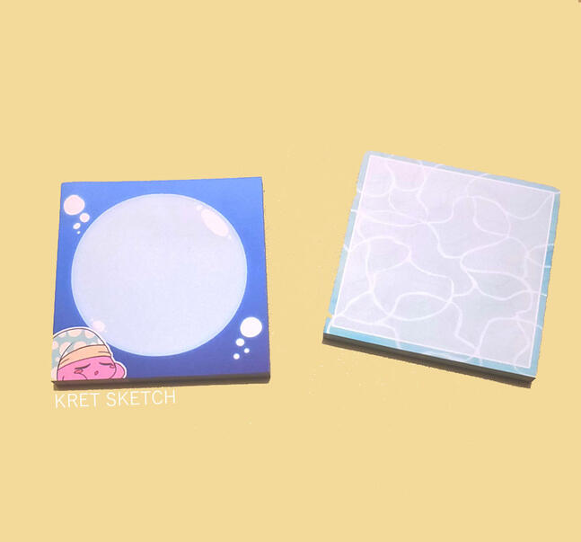 Notepad Designs